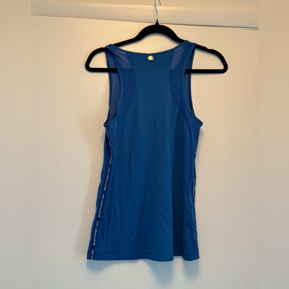 LORNA JANE Felicia Excel Tank NWT - Picture 8 of 8